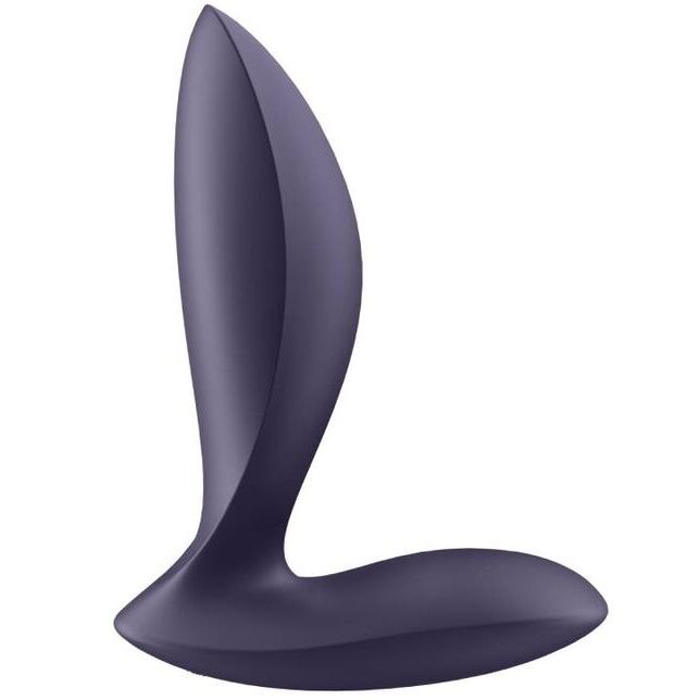 POWER PLUG LILA