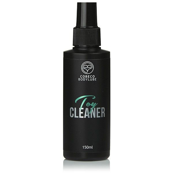 COBECO - Spielzeugreiniger 150ml