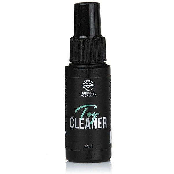COBECO - Spielzeugreiniger 50ml