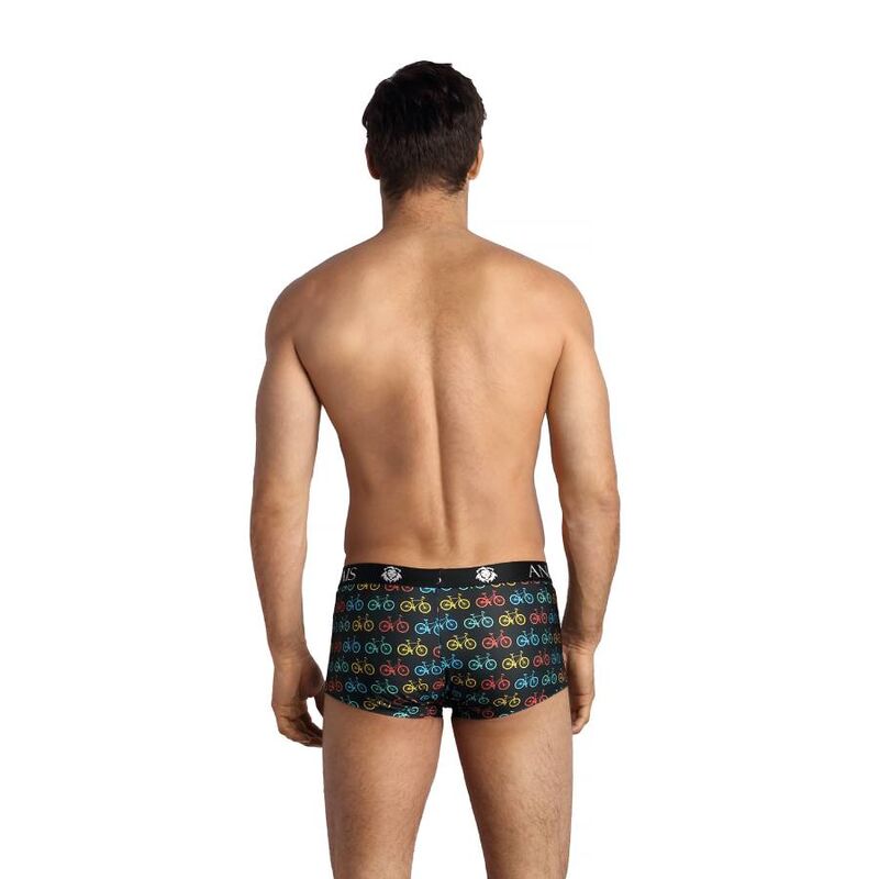 BENITO BOXER