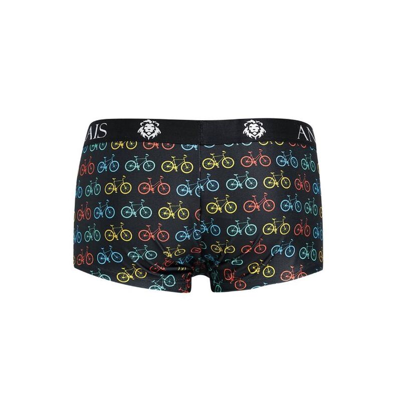BENITO BOXER