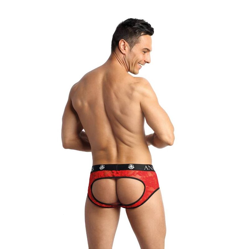 ANAIS MEN - BRAVE JOCK BIKINI