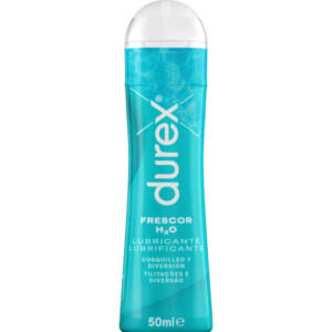 DUREX - FRISCHE SENSATION 50 ML