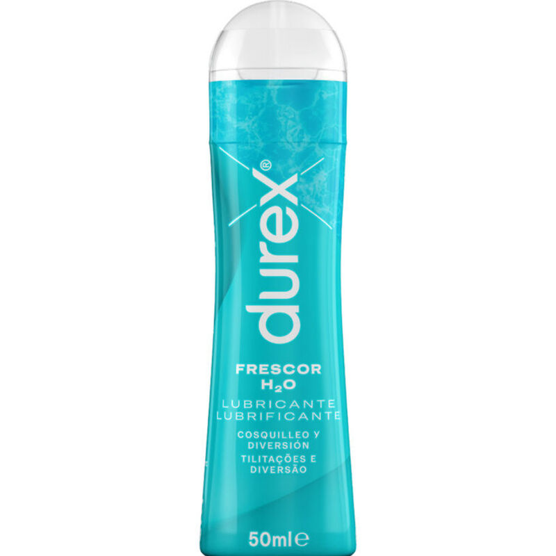 DUREX - FRISCHE SENSATION 50 ML