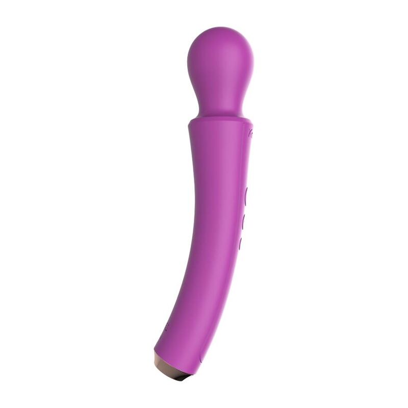 XOCOON - Der gebogene Stab Fuchsia