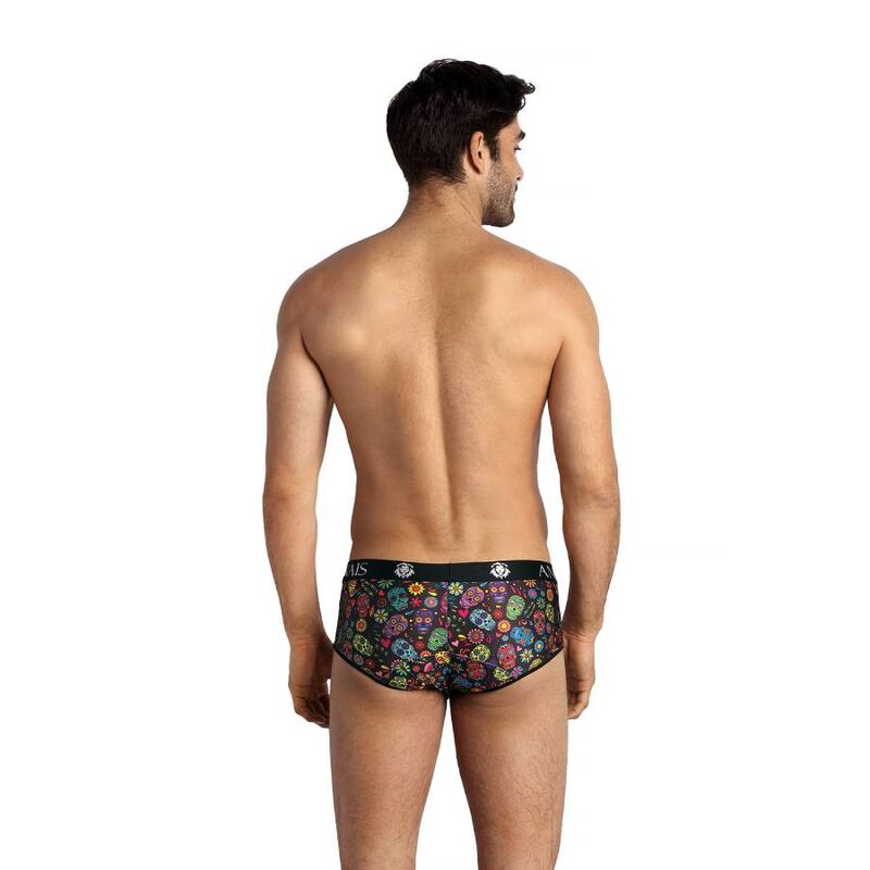 ANAIS MEN - MEXICO SLIP