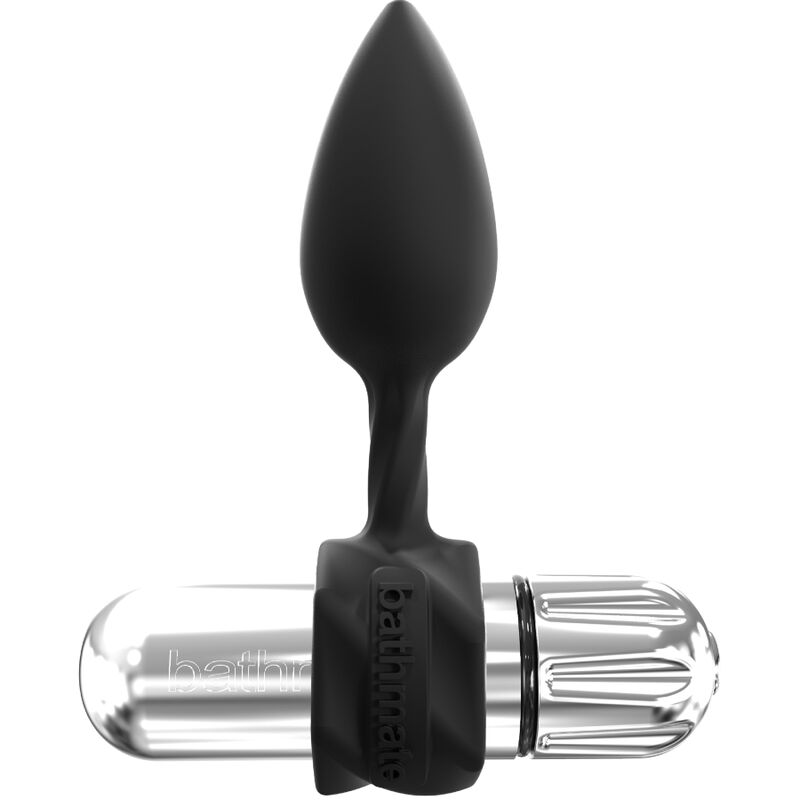 BATHMATE - Anal-Trainings-Stecker Vibe
