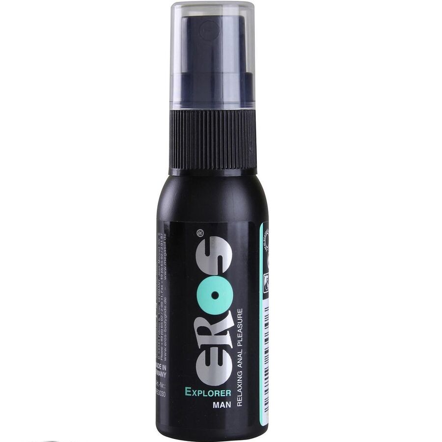 EROS - EXPLORER Anal-Entspannungsspray für Männer