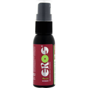 EROS - ANAL ENTSPANNUNG FRAU 30 ML