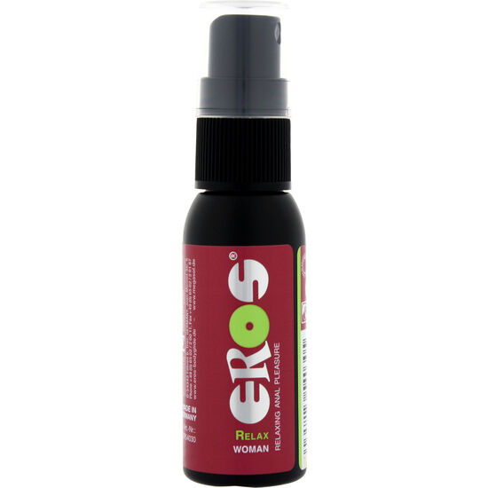 EROS - ANAL ENTSPANNUNG FRAU 30 ML