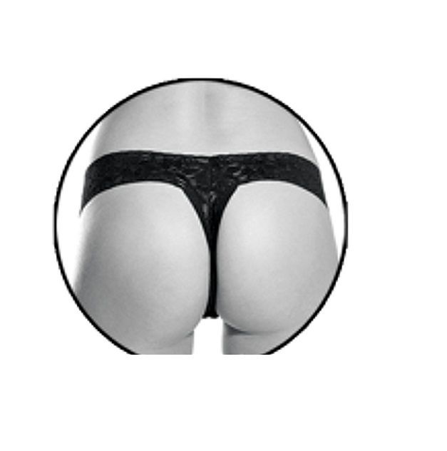 FETISH FANTASY LIMITED EDITION - FERNBEDIENUNGS-VIBRIERENDE HOSEN