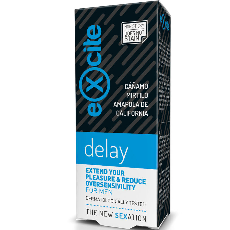 EXCITE ? Verzögerung 20 ml
