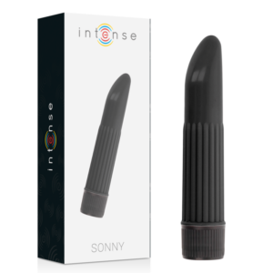 INTENSE - Vibrator SONNY Schwarz