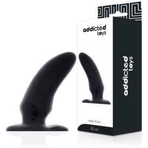ADDICTED TOYS - Analplug 12 cm
