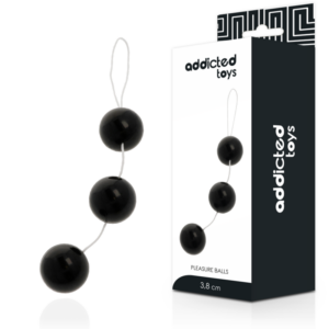 ADDICTED TOYS - GENUSSBLASE