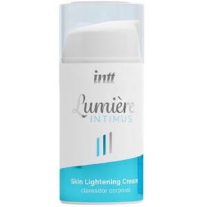 LUMI RE INTIMUS Aufhellende Feuchtigkeitsspendende Körpercreme