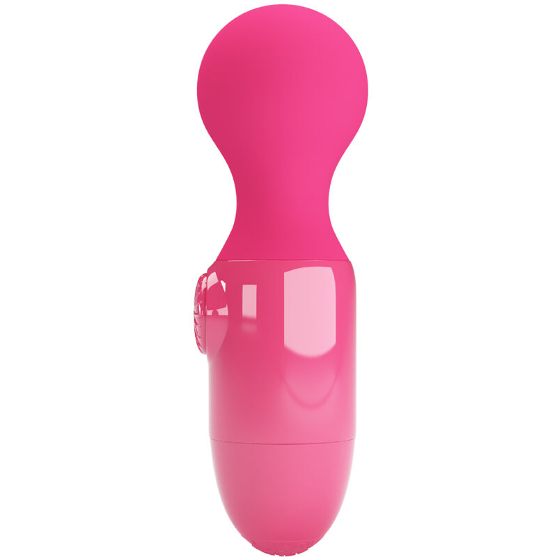PRETTY LOVE - MAGENTA MINI PERSONALMASSAGER