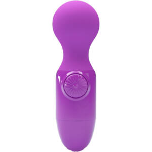 PRETTY LOVE - Lila Mini-Persönliches Massager