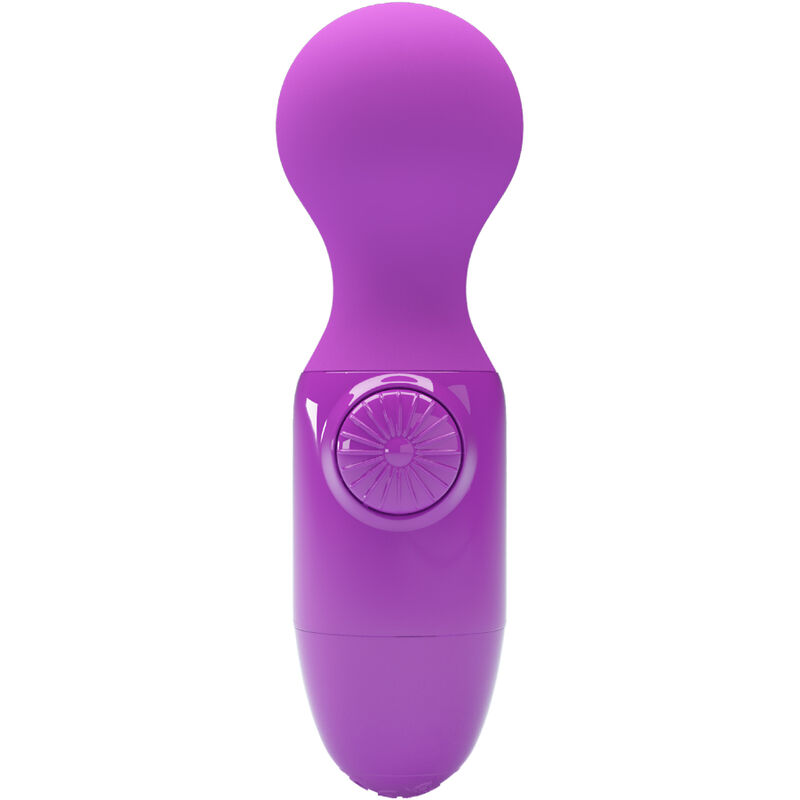 PRETTY LOVE - Lila Mini-Persönliches Massager