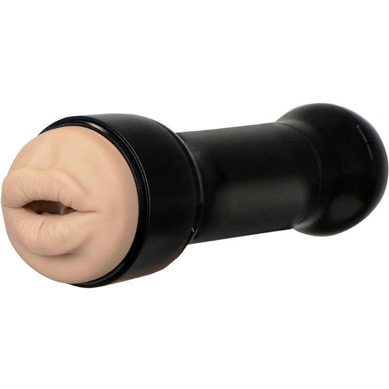 KIIROO - POWERBLOW & FEEL VICTORIA JUNE BOCA KOMBISET