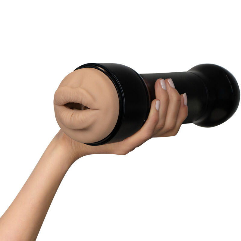 KIIROO - POWERBLOW & FEEL VICTORIA JUNE BOCA KOMBISET