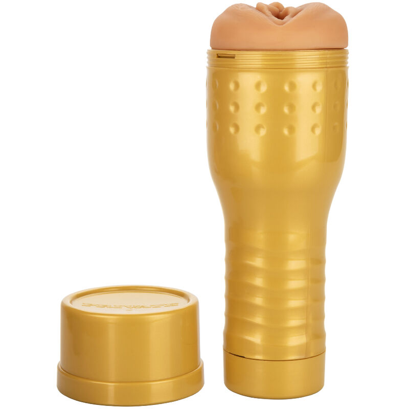 PRIVATE - ORIGINAL TUBE natürlicher Masturbator