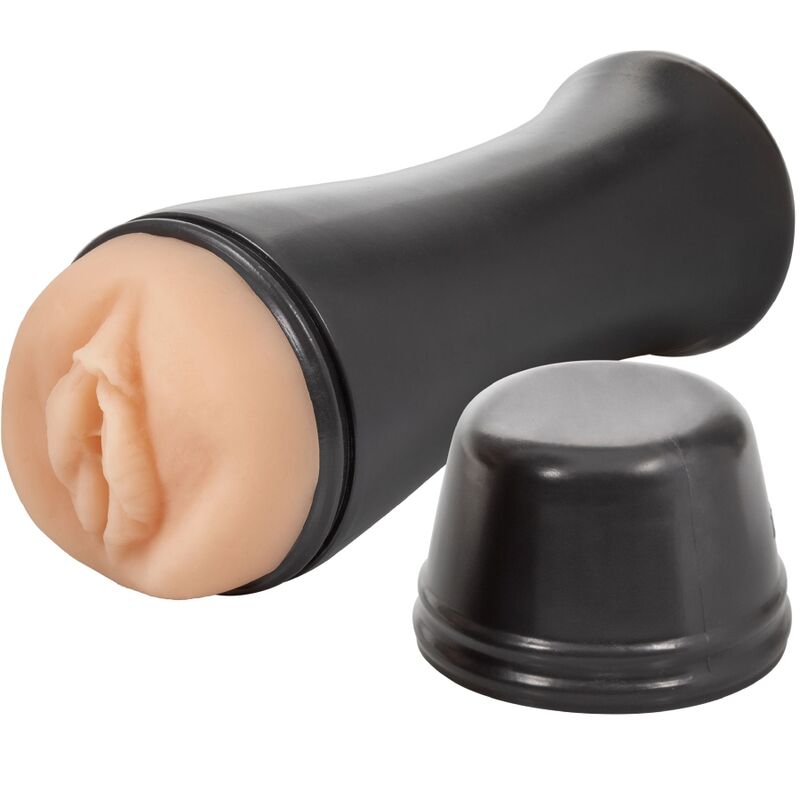 PRIVATE - Masturbator Wet Kitten Selbstgleitgel To Go