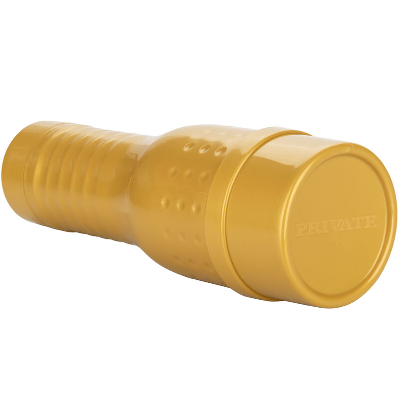 PRIVATE - Persönlicher Trainer-Lube-Masturbator