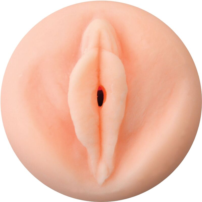 PRIVATE - Masturbator Femme Fatale To Go