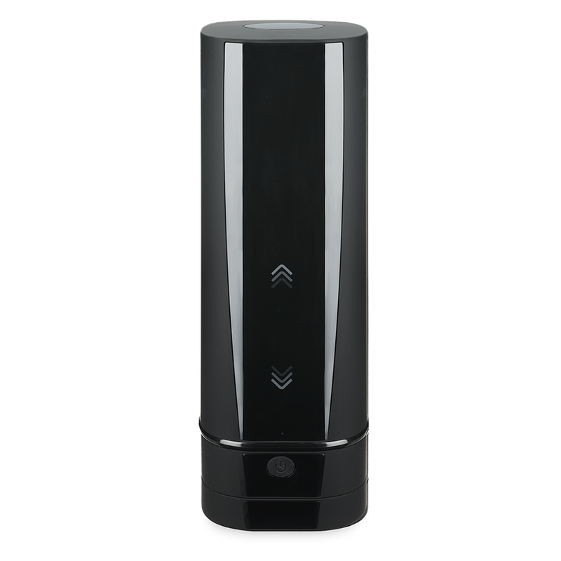 KIIROO - ONYX+ Teledildonischer Masturbator mit Hauttextur