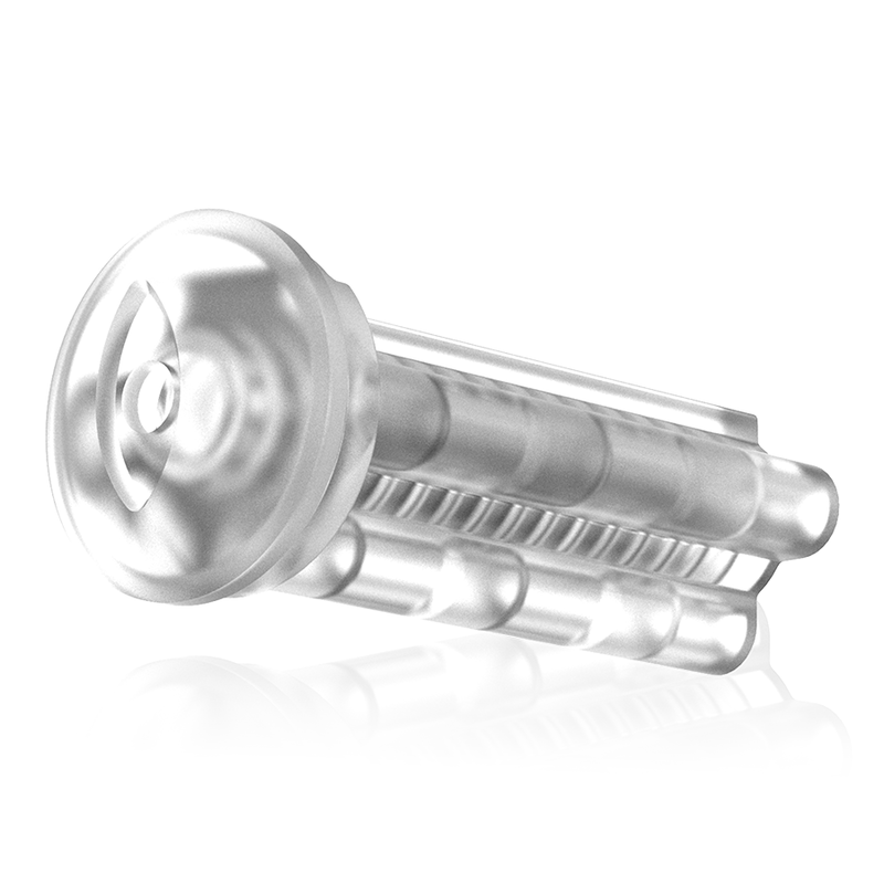KIIROO - TITAN MASTURBATORBEHÄLTER POWER + LEISTUNG