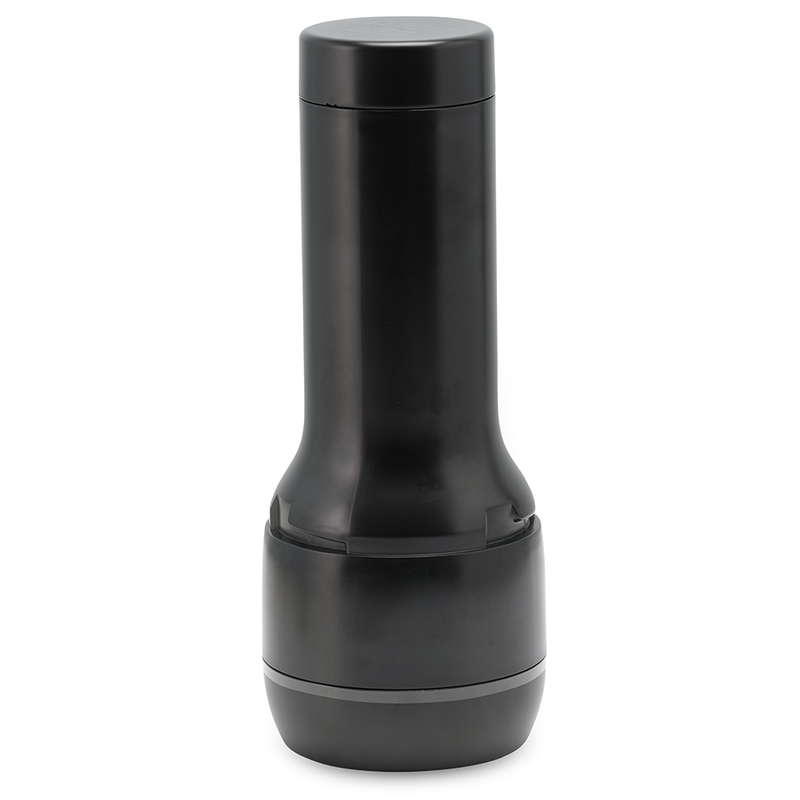 KIIROO - FEEL STROKER GENERIC BUTT MASTURBATOR Mittelbraun