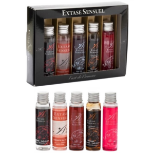 EXTASE SENSUAL - TRICK OR TREAT BRUST