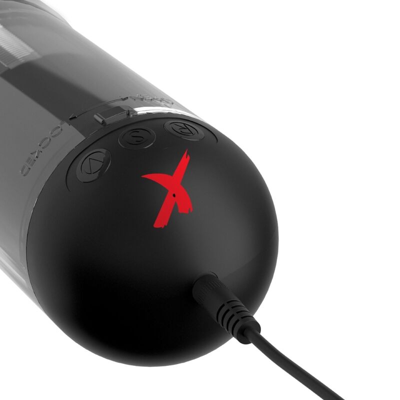 PDX ELITE - Stroker Extender Pro Vibrator