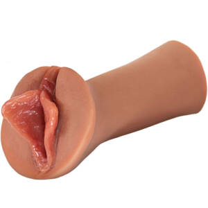 FETISH FANTASY EXTREME - LUSCIOUS LIPS CANDY SILIKON MÄNNLICHER MASTURBATOR