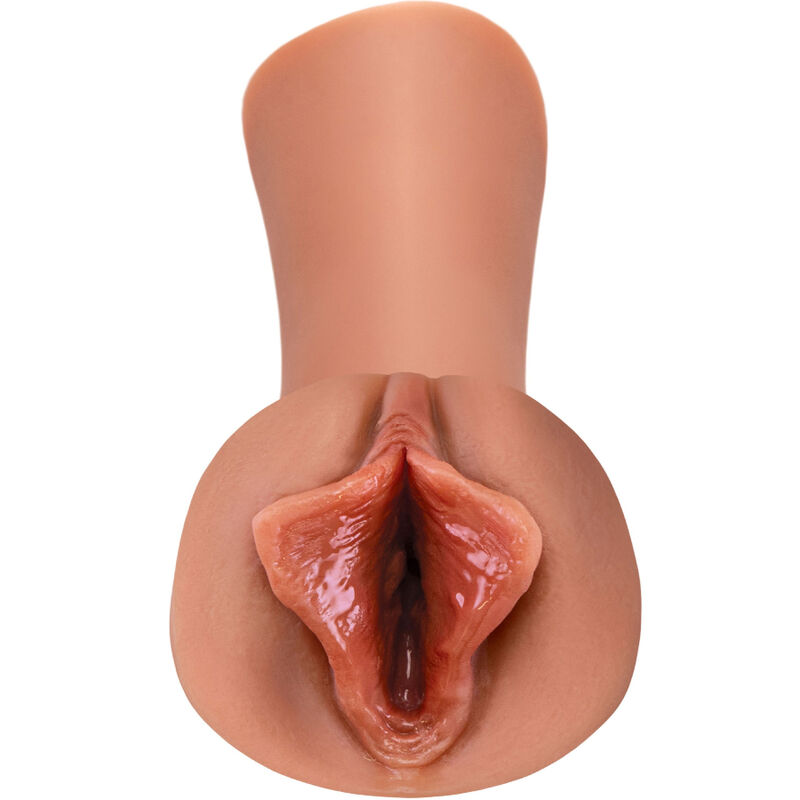 FETISH FANTASY EXTREME - LUSCIOUS LIPS CANDY SILIKON MÄNNLICHER MASTURBATOR
