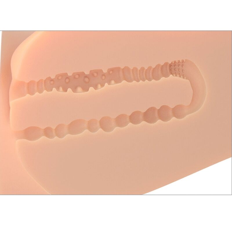PDX PLUS - realistischer weiblicher EZ Bang Masturbatortorso