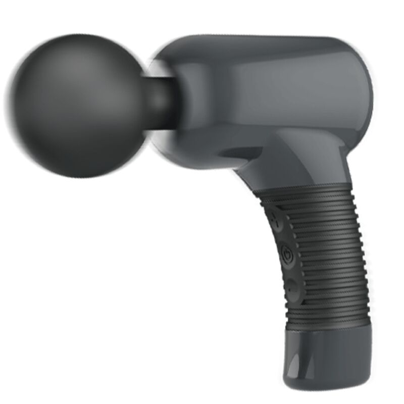 PRETTY LOVE - Wiederaufladbarer Massager 7 Funktionen 5 Geschwindigkeiten