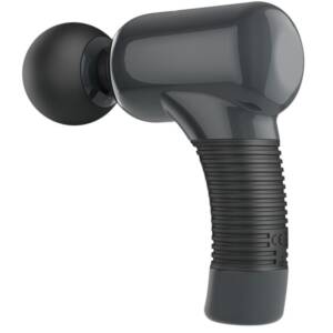 PRETTY LOVE - Wiederaufladbarer Massager 7 Funktionen 5 Geschwindigkeiten