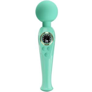 PRETTY LOVE - SKYLER GRÜNER WANDVIBRATOR