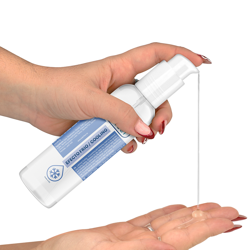 WATERFEEL - Gleitgel mit Kühleffekt 150 ml