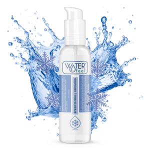 WATERFEEL - Gleitgel mit Kühleffekt 150 ml