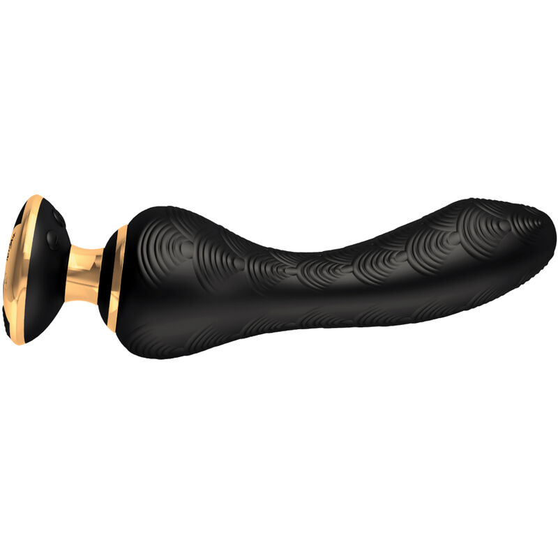 SHUNGA - SANYA Intimmassager Schwarz