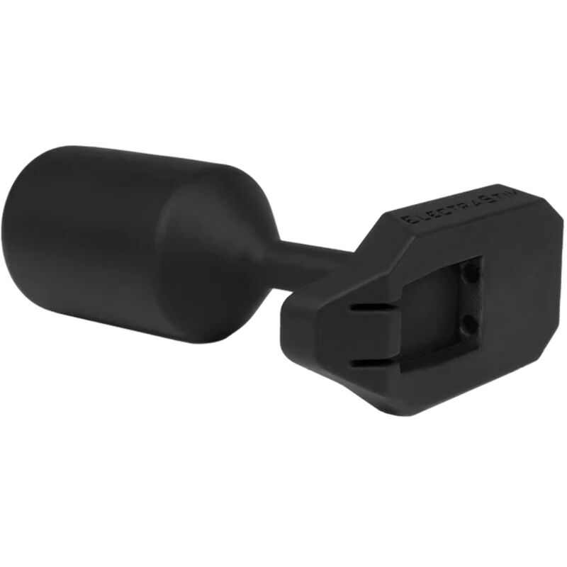 ELECTRASTIM - Elektrostecker Anal MR-S-Leder