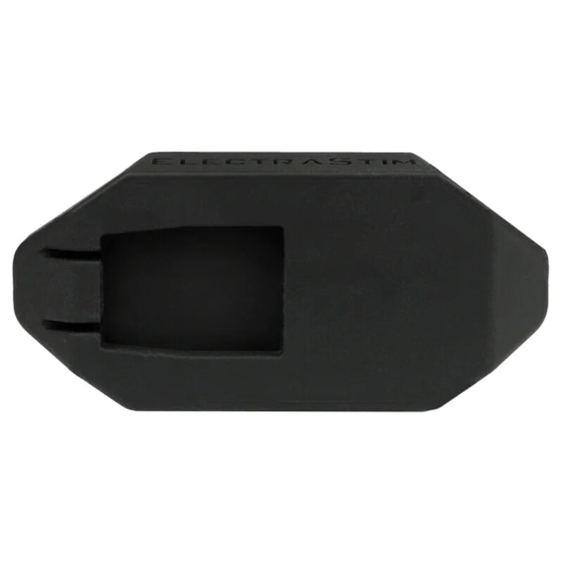 ELECTRASTIM - Elektrostecker Anal MR-S-Leder