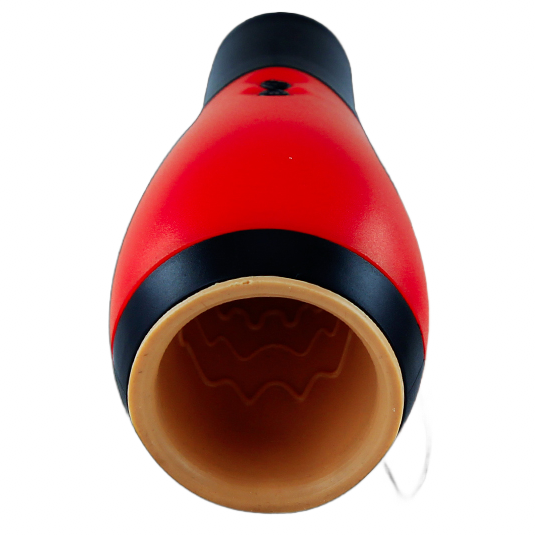 BAILE - ORALSEX LIEBHABER 30V MIT ADAPTER