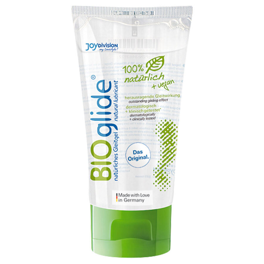 JOYDIVISION BIOGLIDE - Gleitgel 40 ml