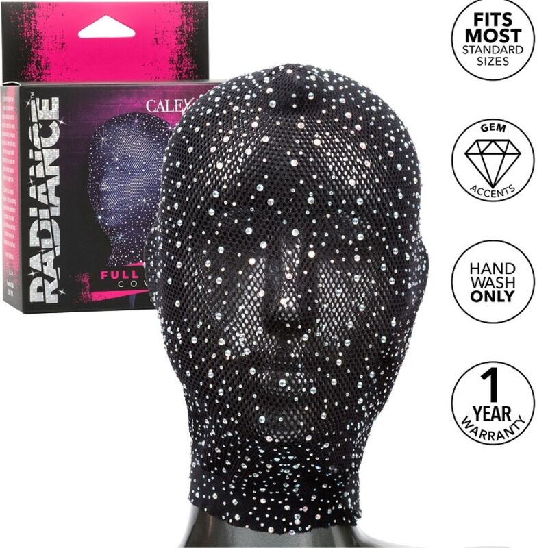 CALEXOTICS - RADIANCE VOLLHAUBE RHINE