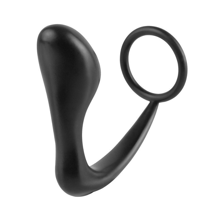 ANAL FANTASY - ASS-GASM Penisring