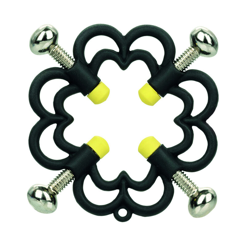 CALEXOTICS - BOUNDLESS Nippelklemmen